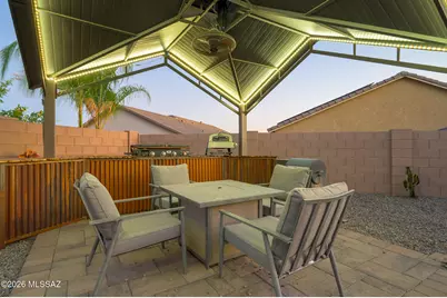10709 W Whitehall Drive, Marana, AZ 85653 - Photo 39