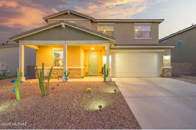 10709 W Whitehall Drive, Marana, AZ 85653 - Photo 41