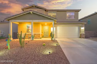 10709 W Whitehall Dr, Marana, AZ 85653 - Photo 41