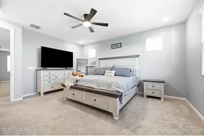 10709 W Whitehall Drive, Marana, AZ 85653 - Photo 25