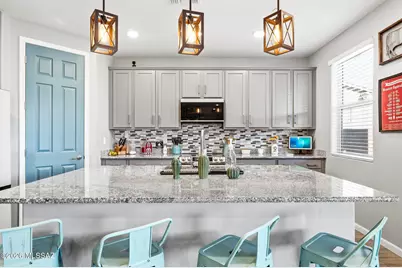 10709 W Whitehall Drive, Marana, AZ 85653 - Photo 11