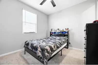 10709 W Whitehall Drive, Marana, AZ 85653 - Photo 35