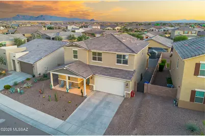 10709 W Whitehall Drive, Marana, AZ 85653 - Photo 43