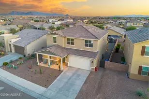 10709 W Whitehall Dr, Marana, AZ 85653 - Photo 43