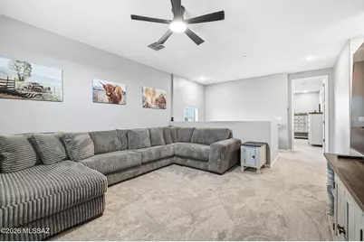 10709 W Whitehall Drive, Marana, AZ 85653 - Photo 23