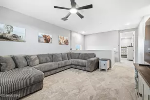 10709 W Whitehall Dr, Marana, AZ 85653 - Photo 23