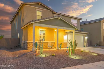 10709 W Whitehall Drive, Marana, AZ 85653 - Photo 45
