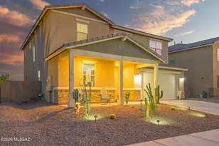 10709 W Whitehall Dr, Marana, AZ 85653 - Photo 45