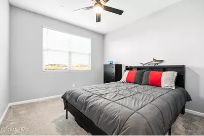 10709 W Whitehall Drive, Marana, AZ 85653 - Photo 31