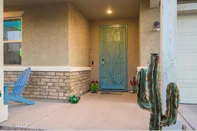 10709 W Whitehall Drive, Marana, AZ 85653 - Photo 3