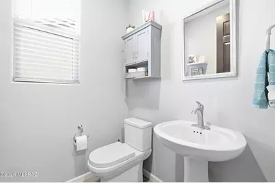 10709 W Whitehall Drive, Marana, AZ 85653 - Photo 19