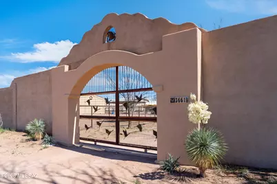3661 E Antelope Road, Pearce, AZ 85625 - Photo 5