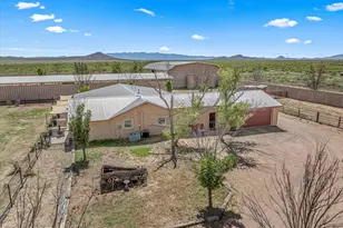 3661 E Antelope Rd, Pearce, AZ 85625 - Photo 1