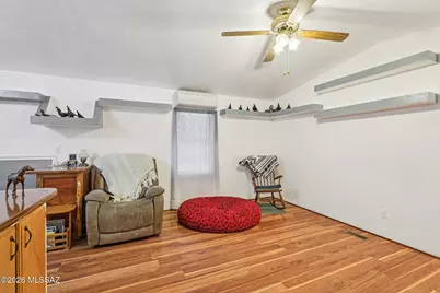 10970 S Wrangler Drive, Tucson, AZ 85736 - Photo 9