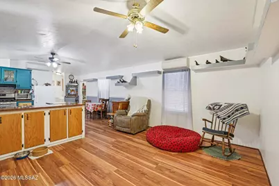 10970 S Wrangler Drive, Tucson, AZ 85736 - Photo 7