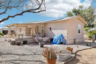 10970 S Wrangler Dr, Tucson, AZ 85736 - Photo 5