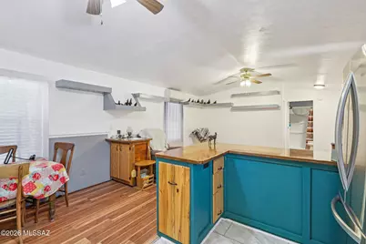 10970 S Wrangler Drive, Tucson, AZ 85736 - Photo 11