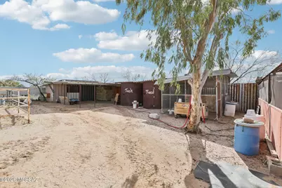 10970 S Wrangler Drive, Tucson, AZ 85736 - Photo 41