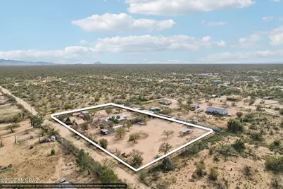 10970 S Wrangler Drive, Tucson, AZ 85736 - Photo 47