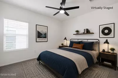 12201 E Ava Lynn Drive, Vail, AZ 85641 - Photo 17