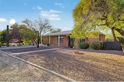 4233 E Linden Street, Tucson, AZ 85712 - Photo 5