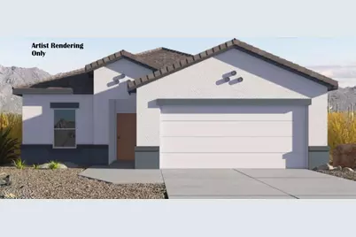 13513 N Nicholas Court, Marana, AZ 85653 - Photo 1