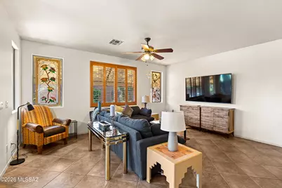 3396 N Camino Rio Colorado, Tucson, AZ 85712 - Photo 13