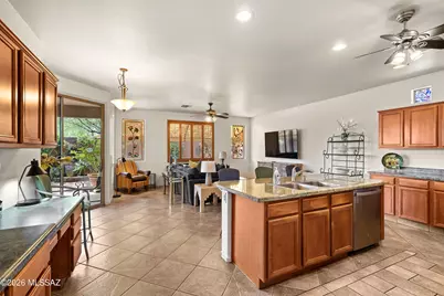 3396 N Camino Rio Colorado, Tucson, AZ 85712 - Photo 11