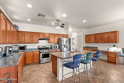 3396 N Camino Rio Colorado, Tucson, AZ 85712 - Photo 7