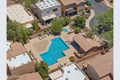 3396 N Camino Rio Colorado, Tucson, AZ 85712 - Photo 27