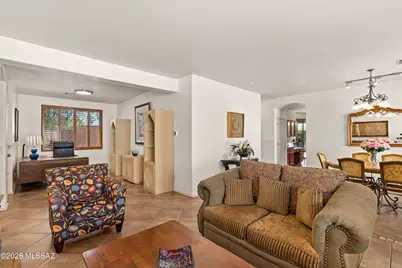 3396 N Camino Rio Colorado, Tucson, AZ 85712 - Photo 5