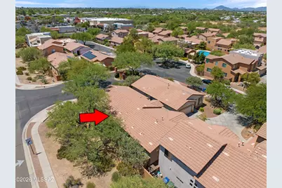 3396 N Camino Rio Colorado, Tucson, AZ 85712 - Photo 31