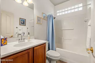 3396 N Camino Rio Colorado, Tucson, AZ 85712 - Photo 19