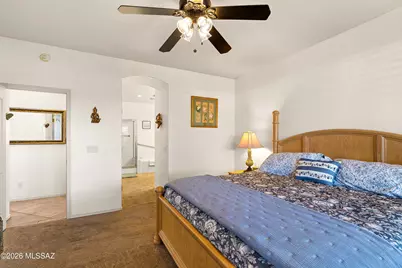 3396 N Camino Rio Colorado, Tucson, AZ 85712 - Photo 15