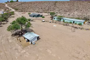 2509 N Earven Flat Rd, Safford, AZ 85546 - Photo 3