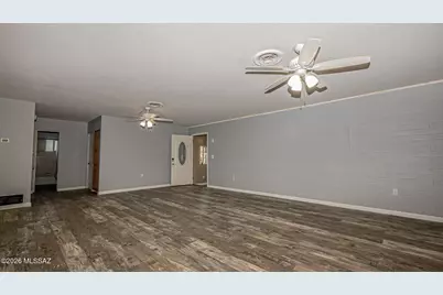 2509 N Earven Flat Road, Safford, AZ 85546 - Photo 9