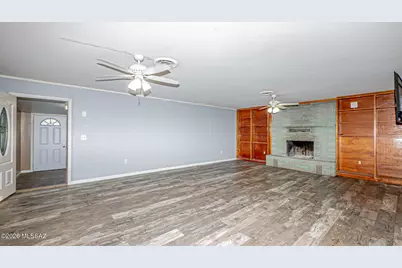 2509 N Earven Flat Road, Safford, AZ 85546 - Photo 5