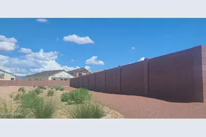 13498 N Nicholas Court, Marana, AZ 85653 - Photo 31