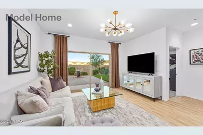 13498 N Nicholas Court, Marana, AZ 85653 - Photo 13