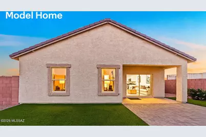 13498 N Nicholas Court, Marana, AZ 85653 - Photo 29