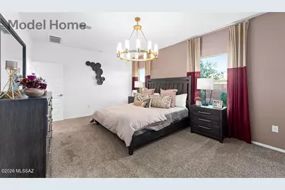 13498 N Nicholas Court, Marana, AZ 85653 - Photo 17