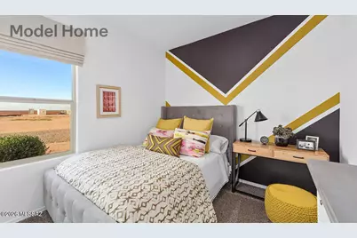 13498 N Nicholas Court, Marana, AZ 85653 - Photo 25