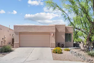 7391 E Placita Sacra, Tucson, AZ 85715 - Photo 1