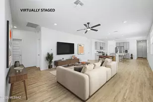 10502 W Thetford Ln, Marana, AZ 85653 - Photo 1