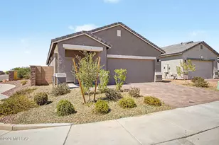 10502 W Thetford Ln, Marana, AZ 85653 - Photo 3
