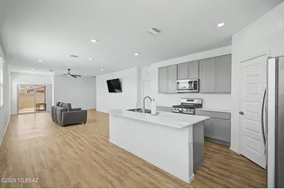 10502 W Thetford Lane, Marana, AZ 85653 - Photo 3