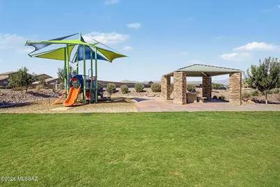 10502 W Thetford Lane, Marana, AZ 85653 - Photo 25