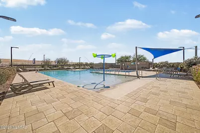 10502 W Thetford Lane, Marana, AZ 85653 - Photo 23