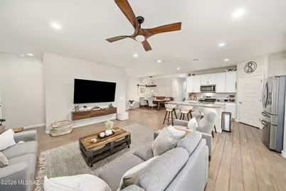 10155 N Smooth Agave Loop, Marana, AZ 85653 - Photo 11