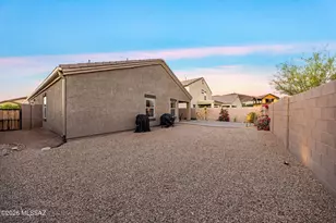 10155 N Smooth Agave Loop, Marana, AZ 85653 - Photo 45